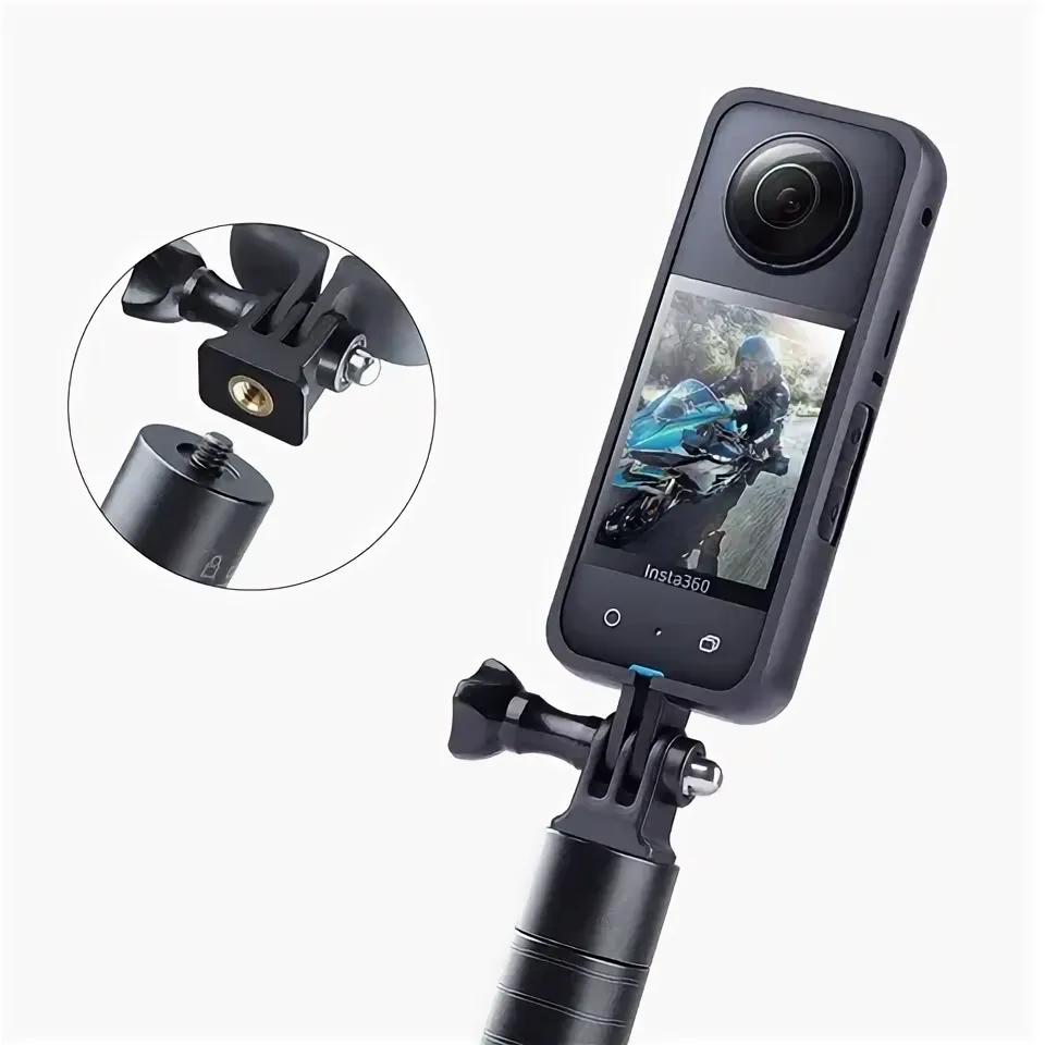 Accessori Insta360 X3
